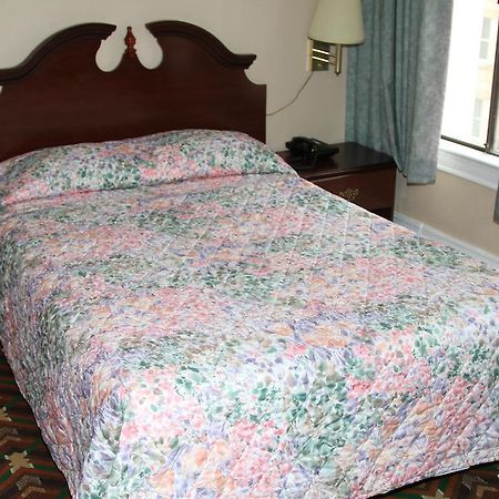 Gateway Inn سان فرانسيسكو الغرفة الصورة