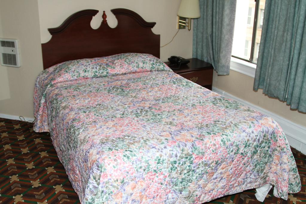 Gateway Inn سان فرانسيسكو الغرفة الصورة