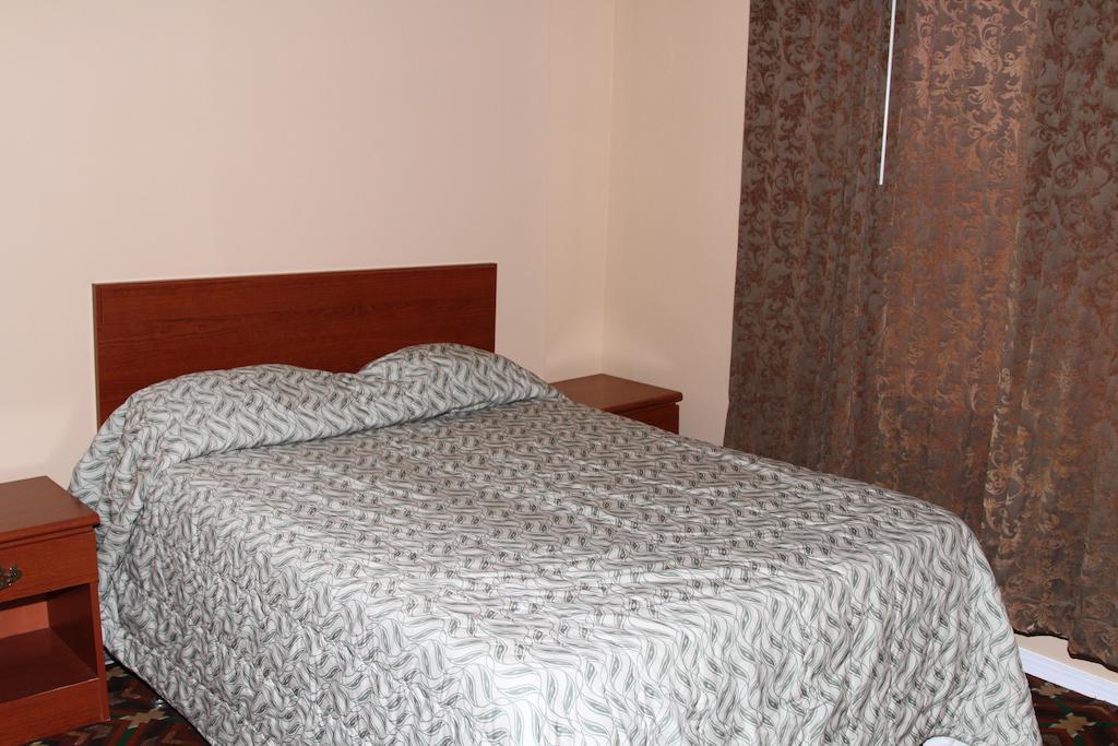 Gateway Inn سان فرانسيسكو الغرفة الصورة