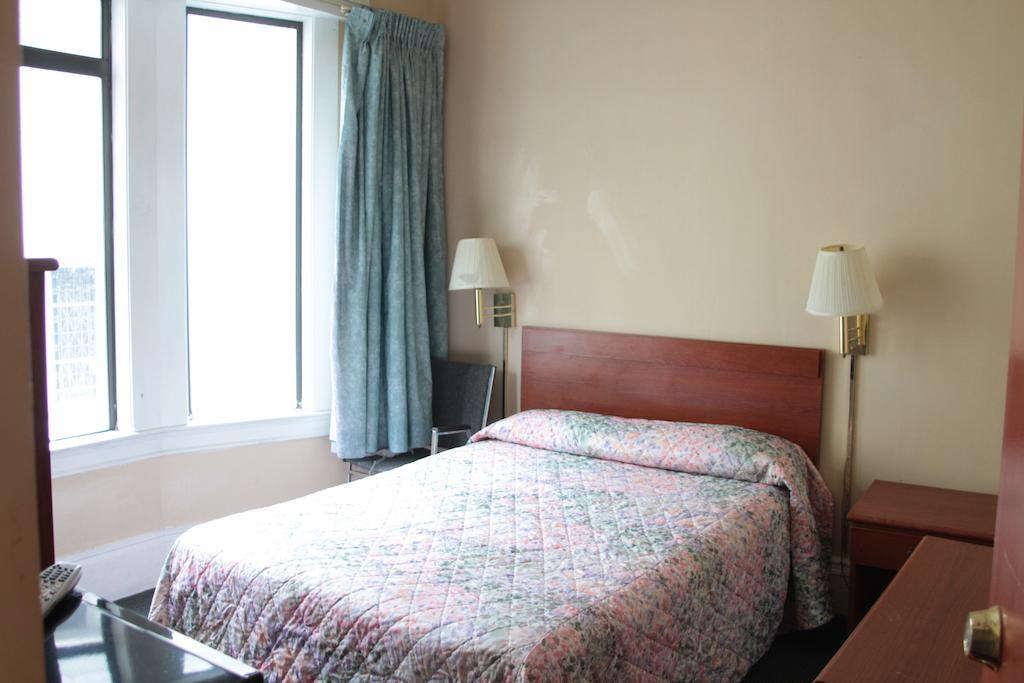 Gateway Inn سان فرانسيسكو الغرفة الصورة