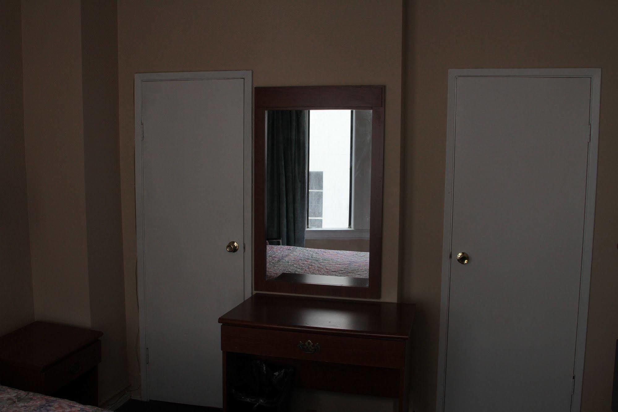 Gateway Inn سان فرانسيسكو المظهر الخارجي الصورة