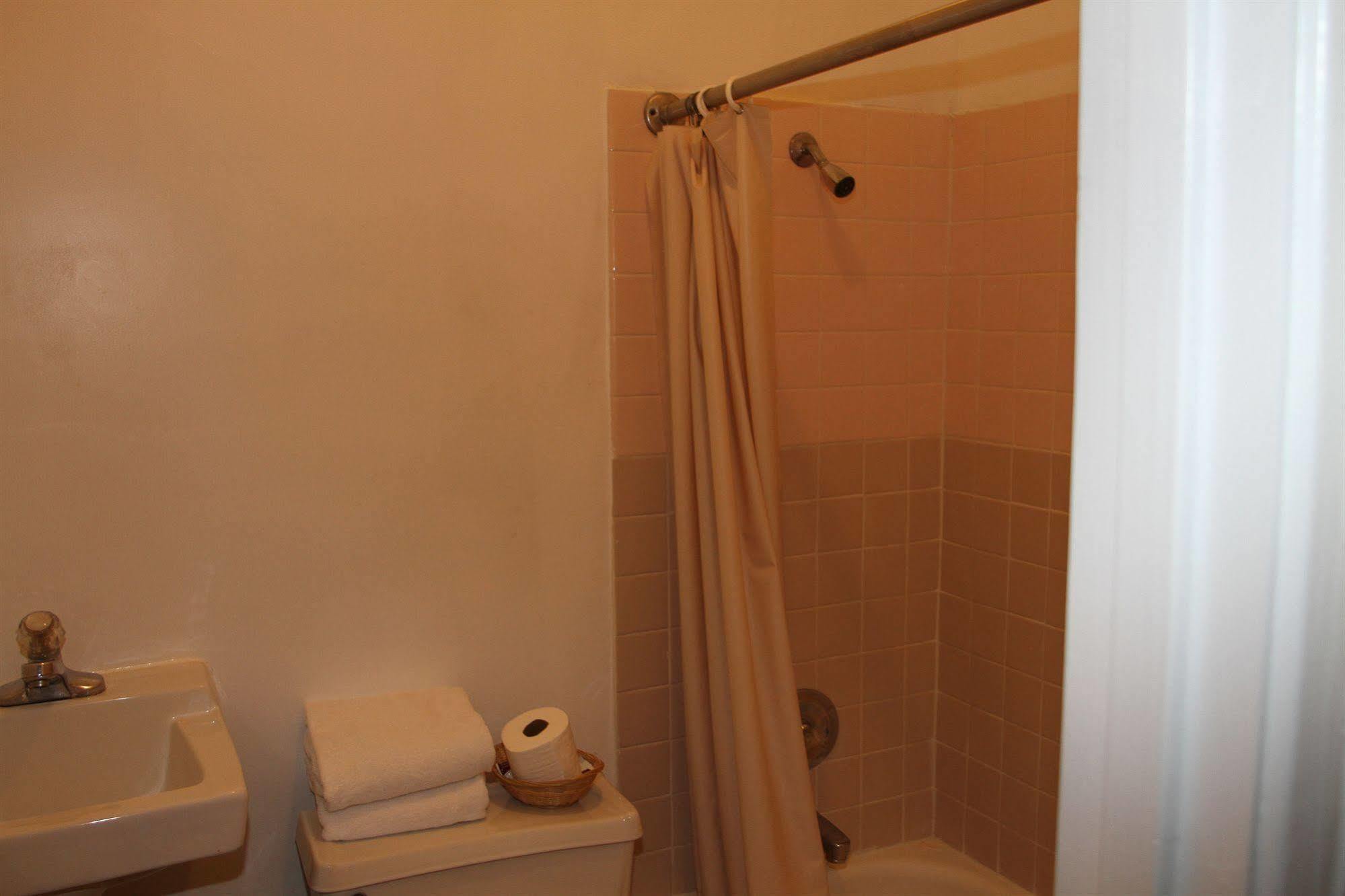 Gateway Inn سان فرانسيسكو المظهر الخارجي الصورة