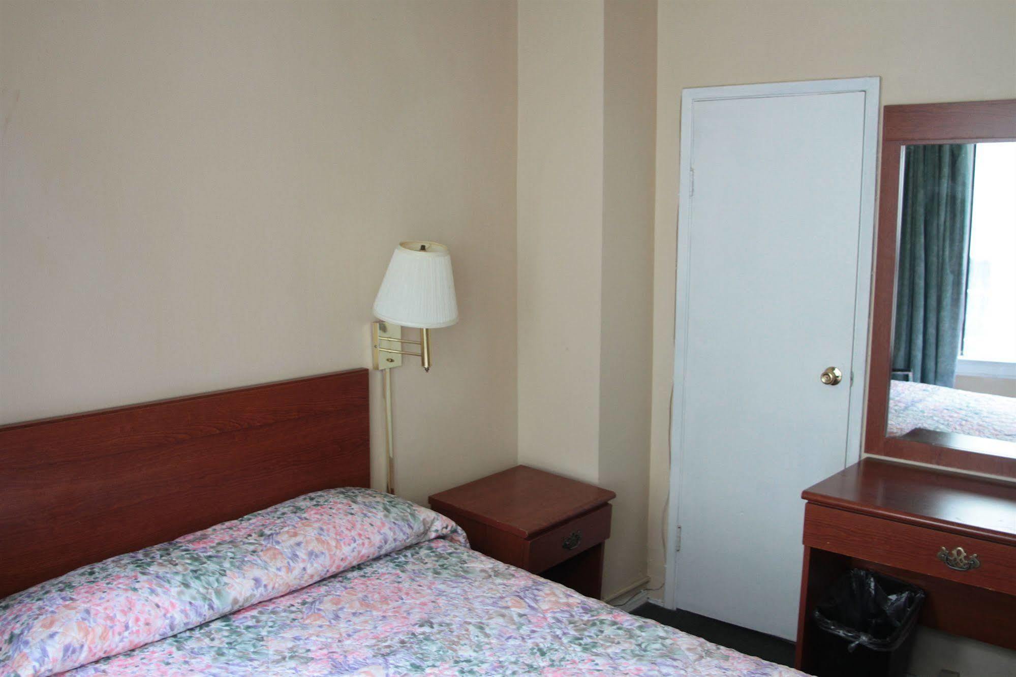 Gateway Inn سان فرانسيسكو المظهر الخارجي الصورة