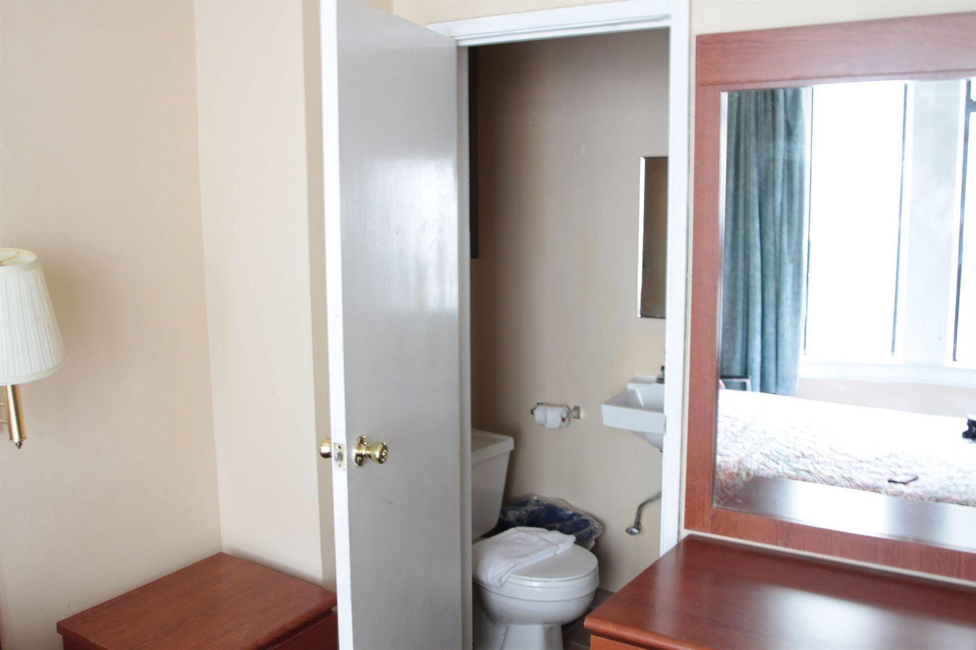 Gateway Inn سان فرانسيسكو المظهر الخارجي الصورة