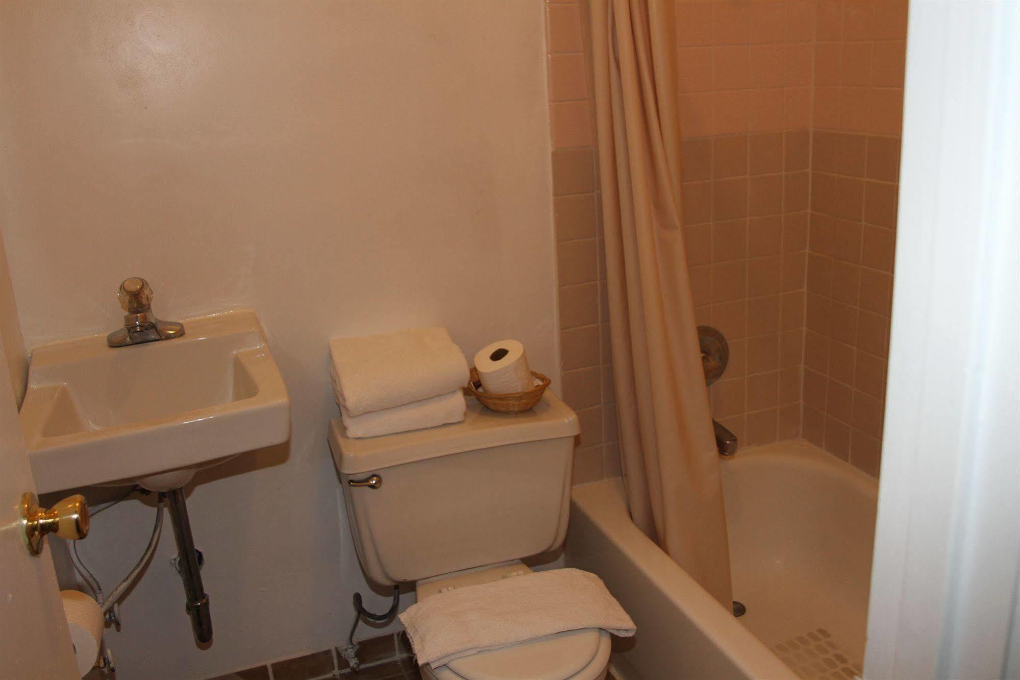 Gateway Inn سان فرانسيسكو المظهر الخارجي الصورة