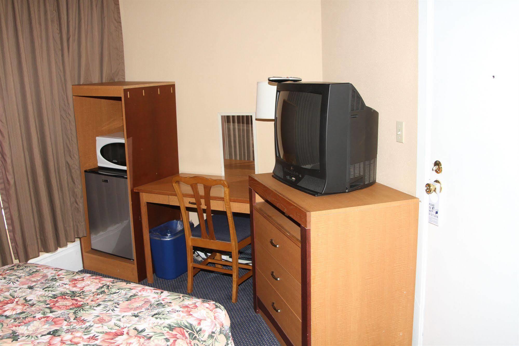 Gateway Inn سان فرانسيسكو المظهر الخارجي الصورة