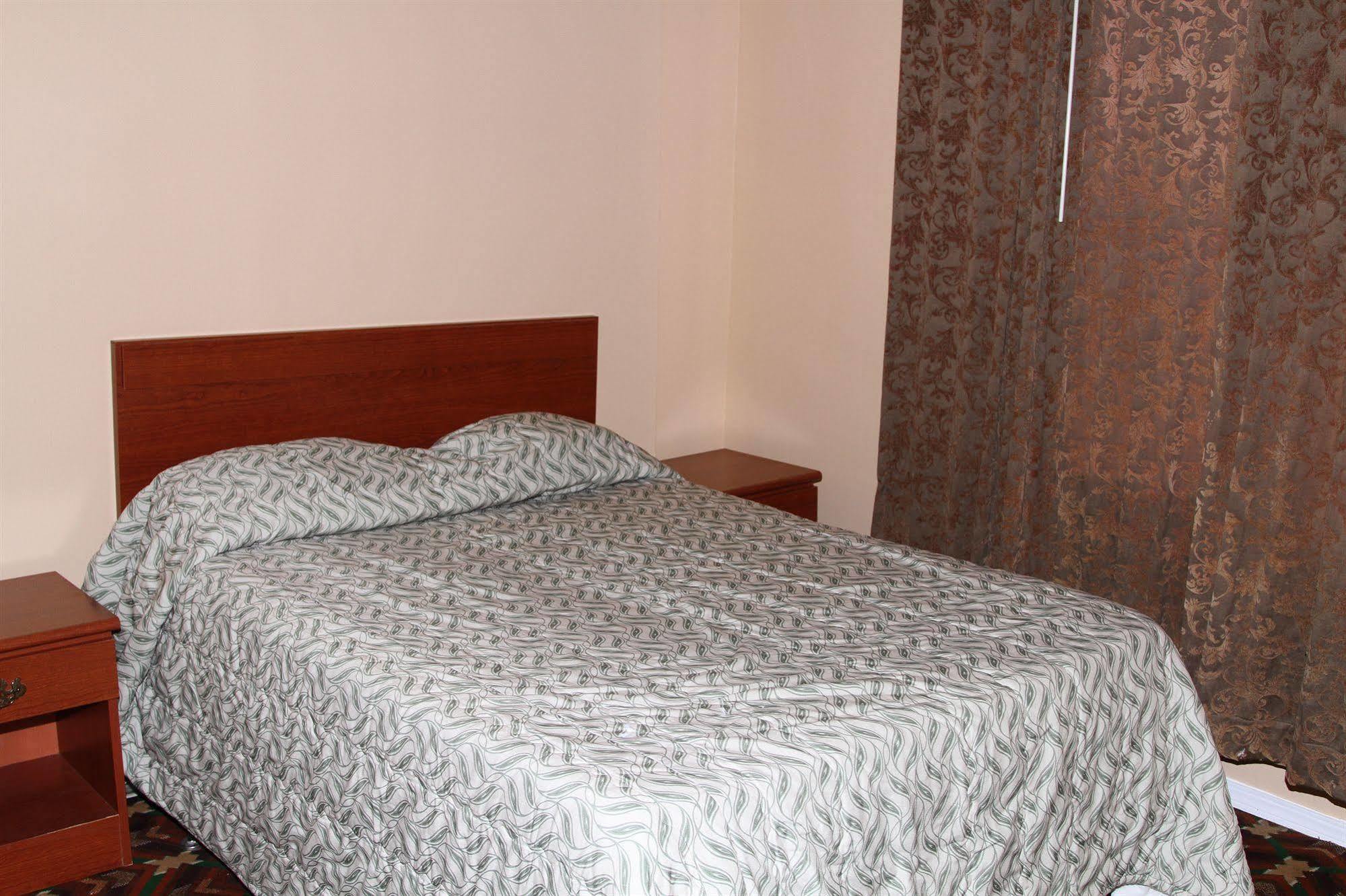 Gateway Inn سان فرانسيسكو المظهر الخارجي الصورة