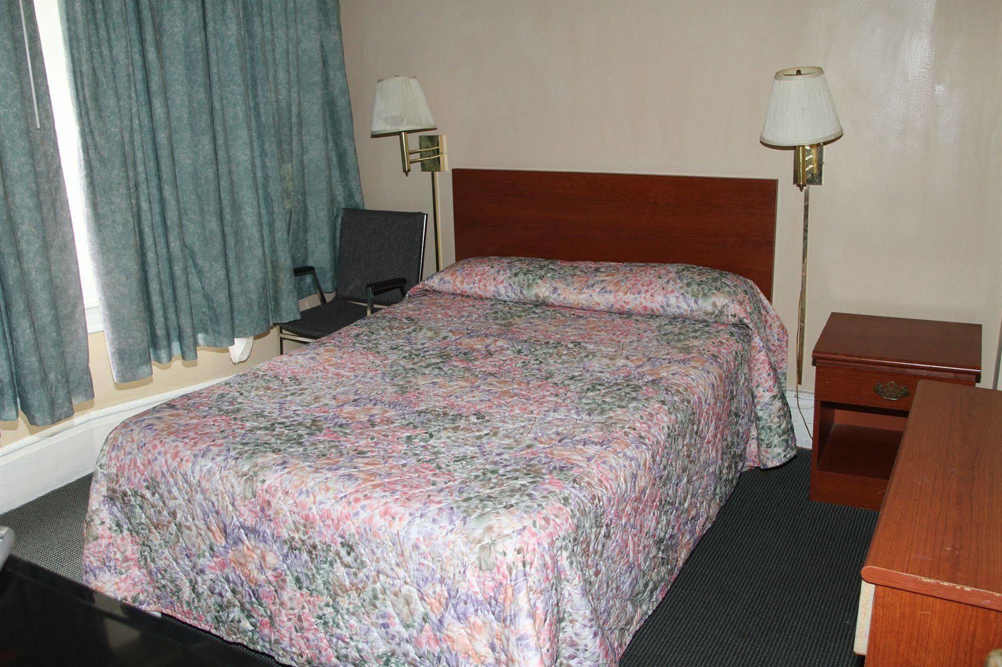 Gateway Inn سان فرانسيسكو المظهر الخارجي الصورة