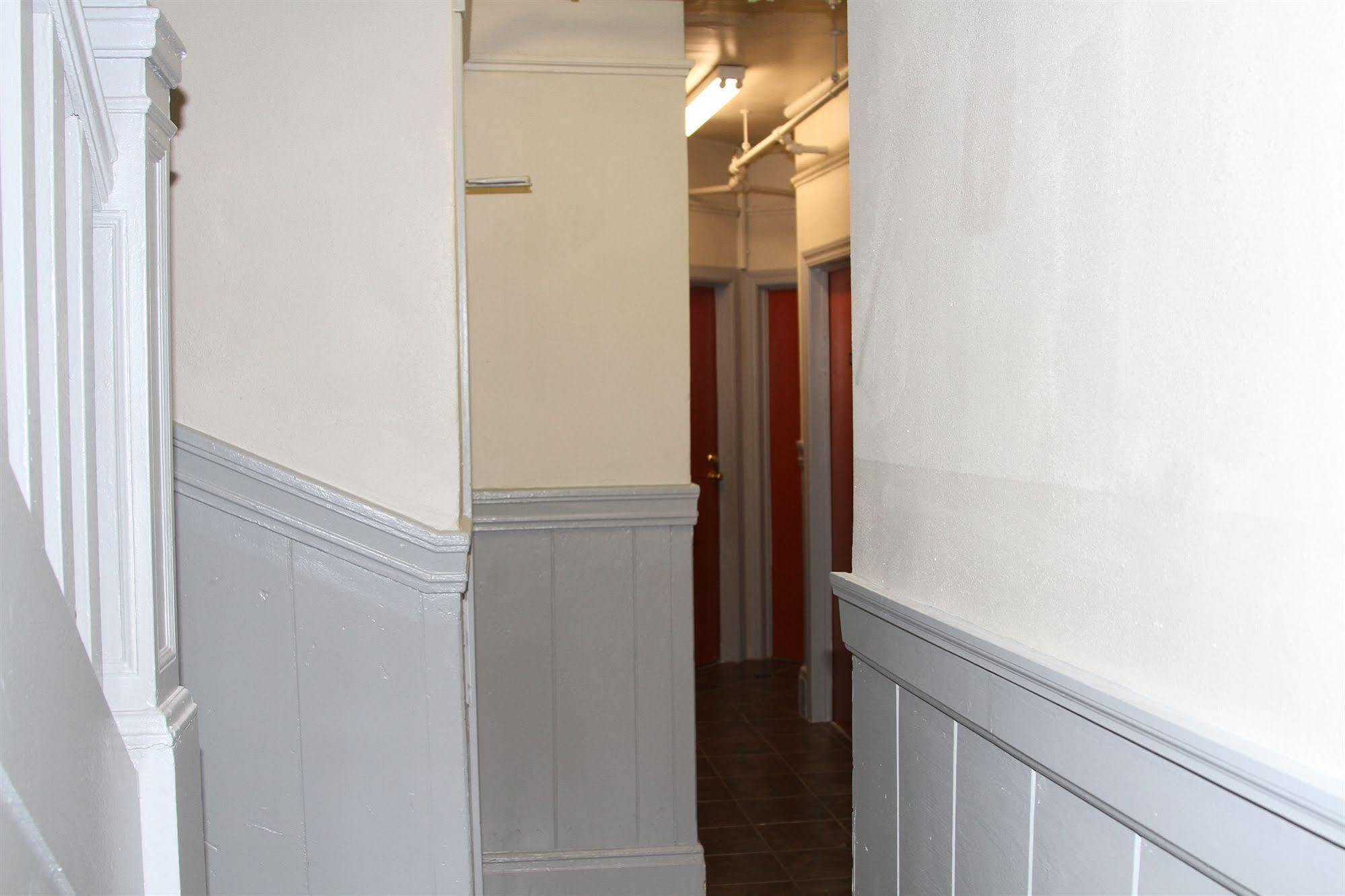 Gateway Inn سان فرانسيسكو المظهر الخارجي الصورة